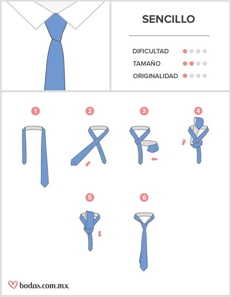 como hacer la corbata|Cómo Hacer Nudos de Corbata para Toda Ocasión